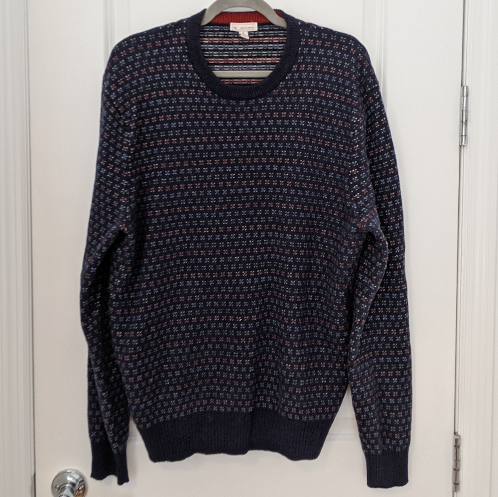 Gap Wool Sweater